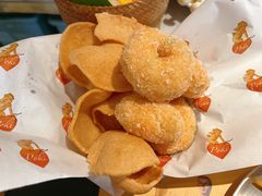 -POKIPOKI泰食谷仓东南亚菜(侨香店)
