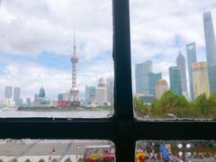 -YUE·6·西式融合餐厅(外滩六号店)
