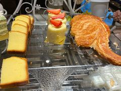 -杭州开元名都大酒店·地中海自助餐厅