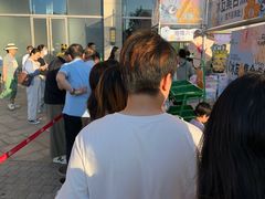 -天津梅江印象城