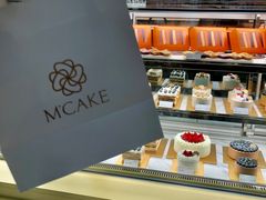 -M'CAKE(西单大悦城店)