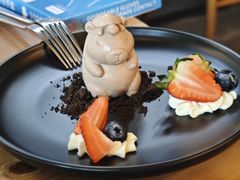 -Papa Razzi西餐厅