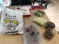 -徐记正宗北京烤鸭(北京东路总店)