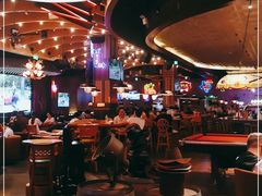 大堂-MR.ROCKY洛奇先生RESTAURANT&BAR(宝安壹方城店)