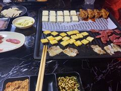 -贵州风味小馆(世茂茂悦里)