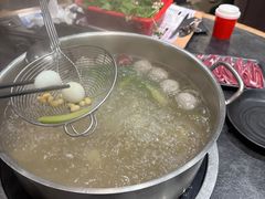 -林记潮牛·牛肉火锅(上马墩店)