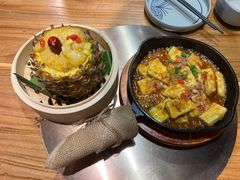 -云海肴云南菜·蒸汽石锅鱼(北京良乡华冠店)