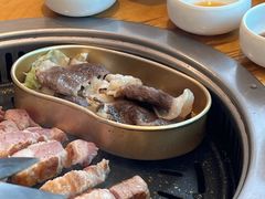 -黄金牧场(明洞总店)