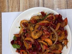 -三亚相缘海鲜·烧烤·糟粕醋(三亚湾店)