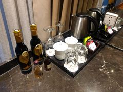 -南京商茂国际酒店(新街口德基广场店)