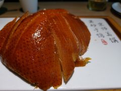 -味莊·青岛菜(云霄路店)