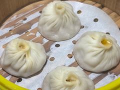 蟹粉小笼-王家沙点心店(南京西路总店)