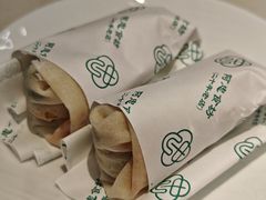 闽南春卷-阿忠食坊大排档·20年老店(万象城店)