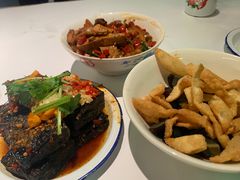 -老长沙龙虾馆·聚会餐厅(白石洲店)