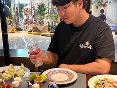 -狮拾久·现代新加坡料理(福田COCO Park店)