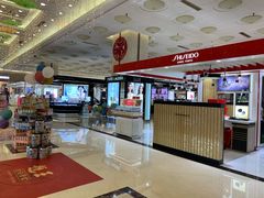 -燕莎友谊商城(金源店)