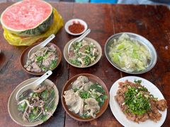 -周记翘脚牛肉
