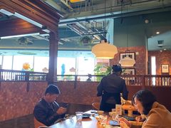 大堂-星叶·东南亚料理(宁波万象汇店)