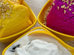 -于春正宗椰奶清补凉炒冰