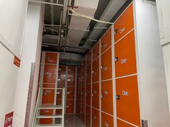 -美立方自助仓迷你小仓库(太阳宫凯德店)