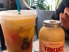 -SENTEA森茶(麦地丽日店)
