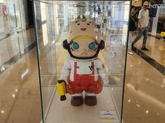 -泡泡玛特POPMART(太古里店)