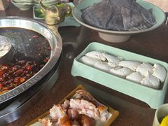 -巴倒烫陆派火锅山庄(南山总店)