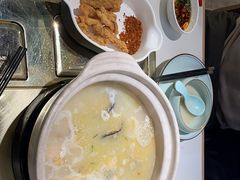 -如一鸡鲍鱼·粤式煲汤(长泰广场店)