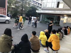 -首尔韩语培训中心·韩国留学
