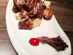 -茉莉餐厅(包河万达店)