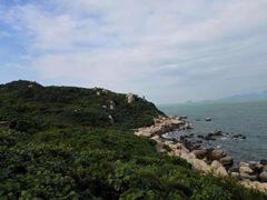 -东澳岛