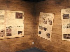 -东京塔海贼王主题公园
