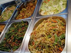 -素渡新派素食自助餐厅(兴工街店)
