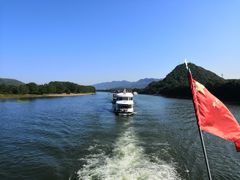 -桂林两江四湖景区