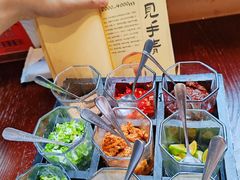 -滇野云南野生菌餐厅(陕西南路店)