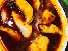 -春阳水饺(香槟广场店)