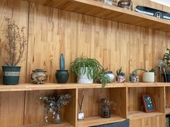 大堂-十一咖啡(青年大街工厂店)