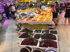 -桃源市场(解放路店)