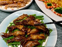 -蚝得喜海鲜(东城店)