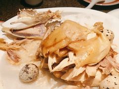 -老客家·客家菜(万达店)