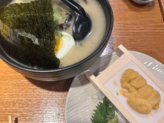 -桂马·日本料理·海胆·海鲜饭·酒场(民主广场店)