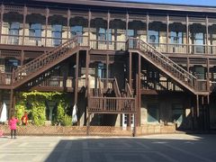 -张包铺(道外店)