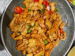 -北国饭店·海鲜·北方菜(峡山店)