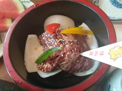 -热血兄弟·炭火烤肉(融侨中心店)