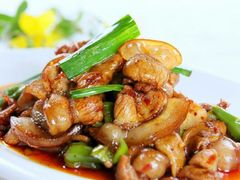 -阿嫂印象·民间江湖菜(大学城店)