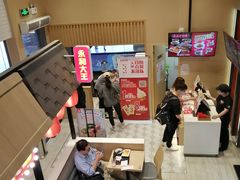 -永和大王(赤峰路二店)