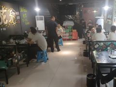 -三盛肥蛤(二环南路店)