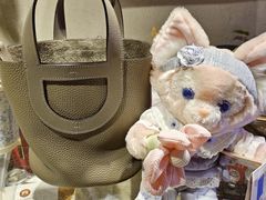 -如果·追梦手工皮具DIY教学店(田子坊店)