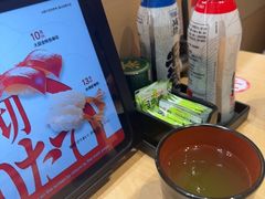 -友壹町寿司(佛山新DNA店)