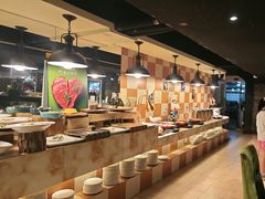 -戈拿旺巴西烤肉(崇文门店)